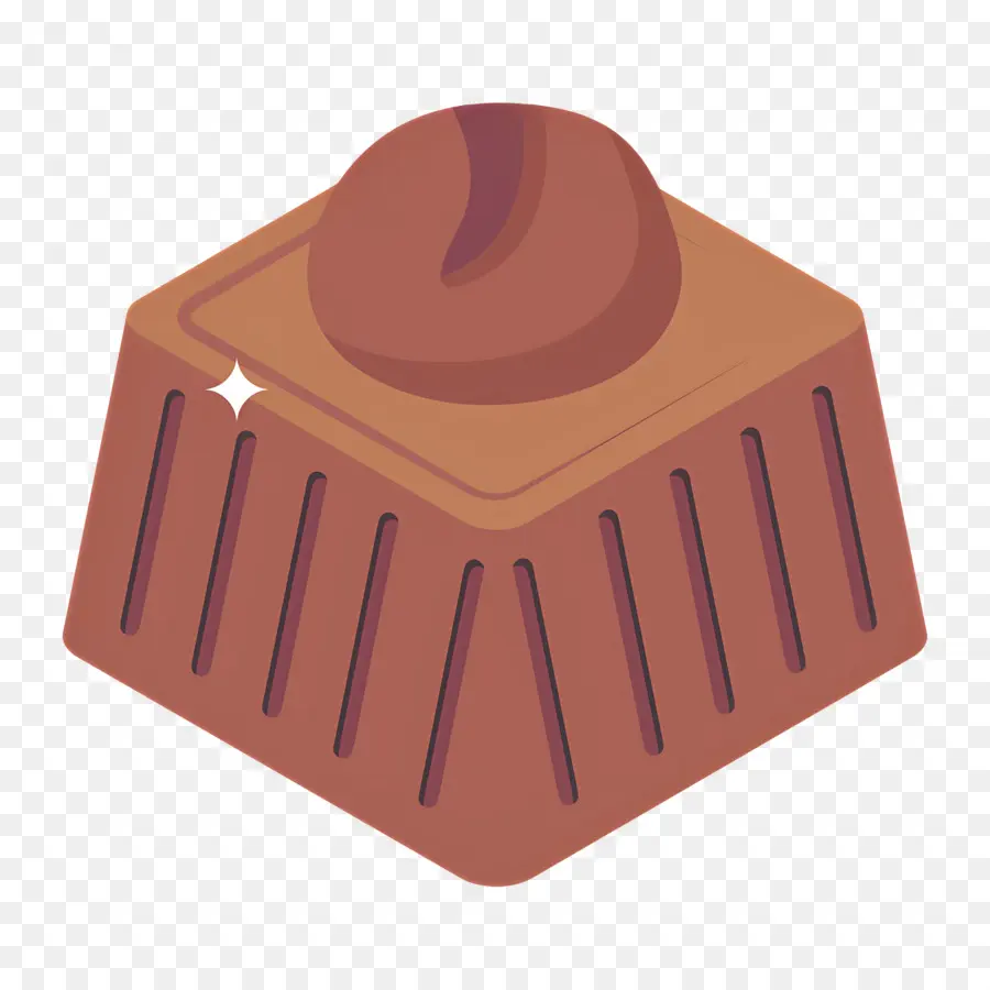 Brownie，Doces De Chocolate PNG