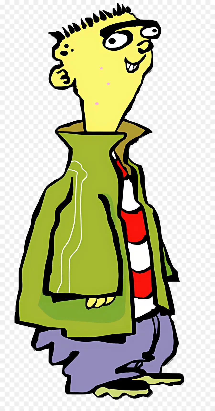 Ed Edd E Eddy，Personagem De Desenho Animado PNG