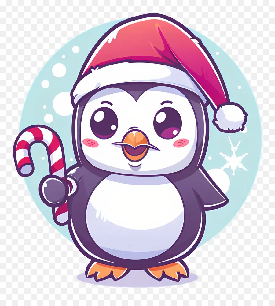 Pinguim De Natal，Pinguim PNG