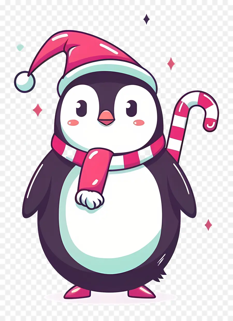 Pinguim De Natal，Pinguim PNG