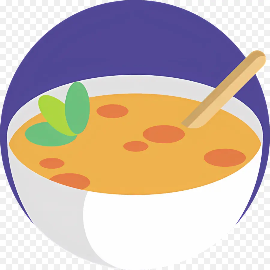 Gaspacho，Tigela De Sopa PNG