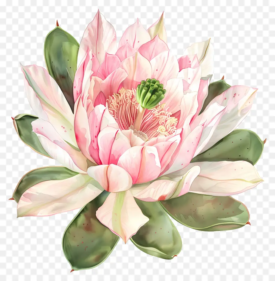 Flor Cydnee，Flor Prótea PNG