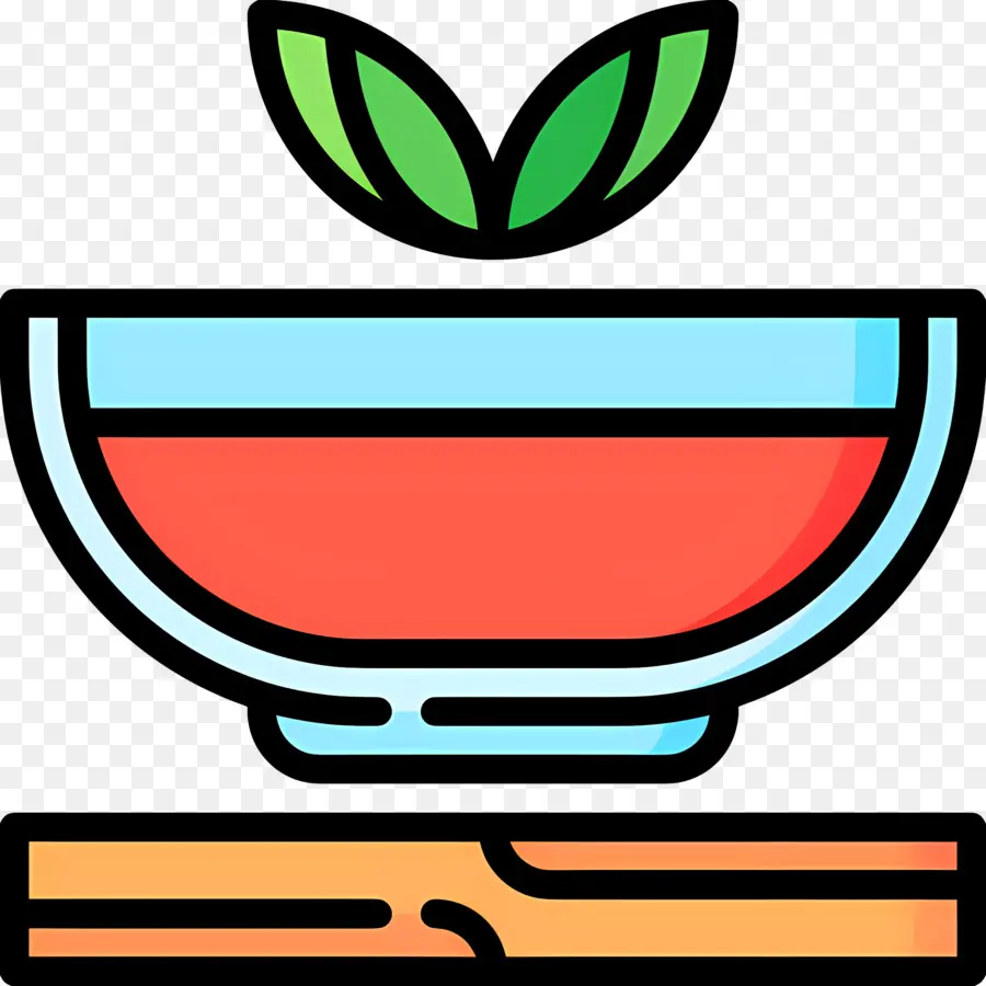 Gaspacho，Sopa PNG