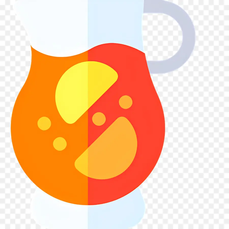 Sangria，Suco De Laranja PNG