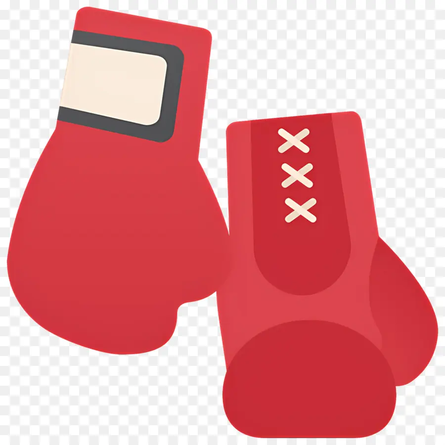 Soco De Boxe，Luvas De Boxe PNG