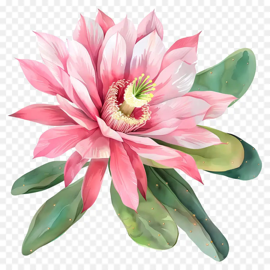 Flor Cydnee，Flor Prótea PNG