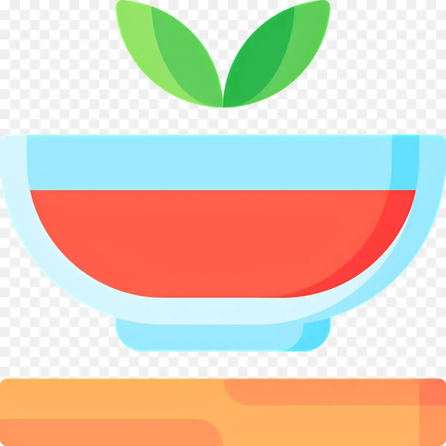 Gaspacho，Sopa PNG