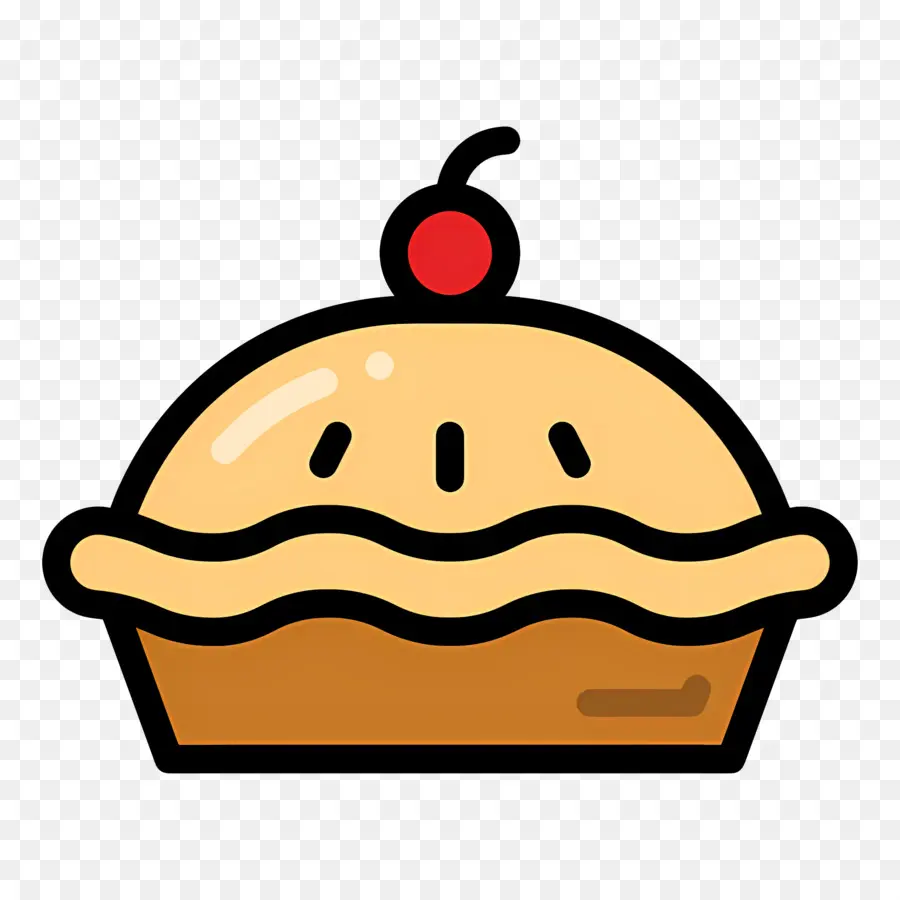 Torta De Cereja，Torta PNG