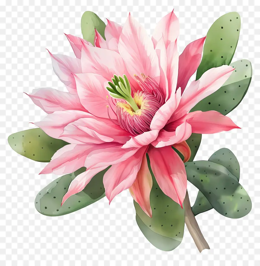 Flor Cydnee，Flor Prótea PNG