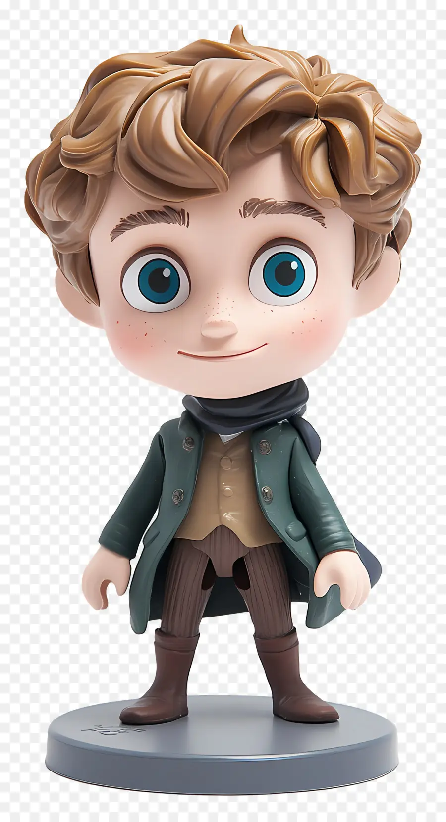 Eddie Redmayne，Personagem De Desenho Animado PNG