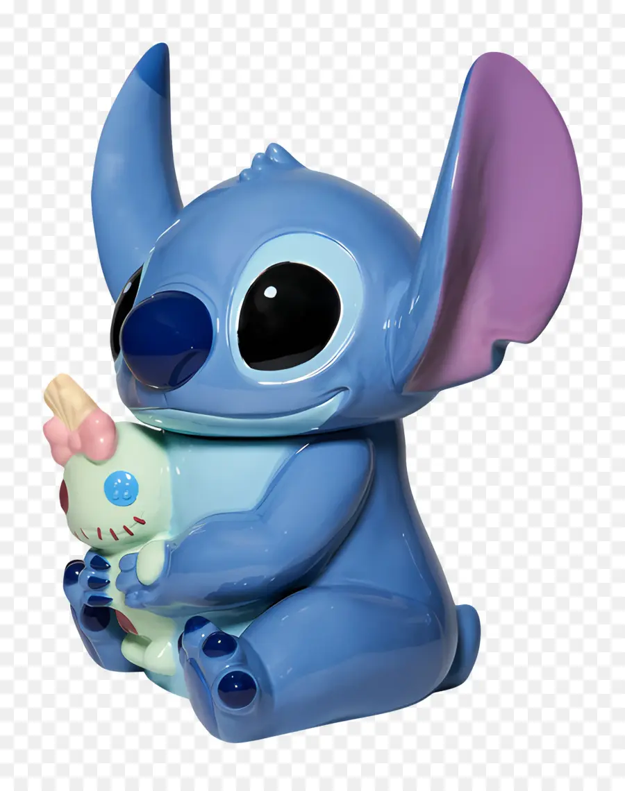 Ponto，Brinquedo Alienígena Azul PNG