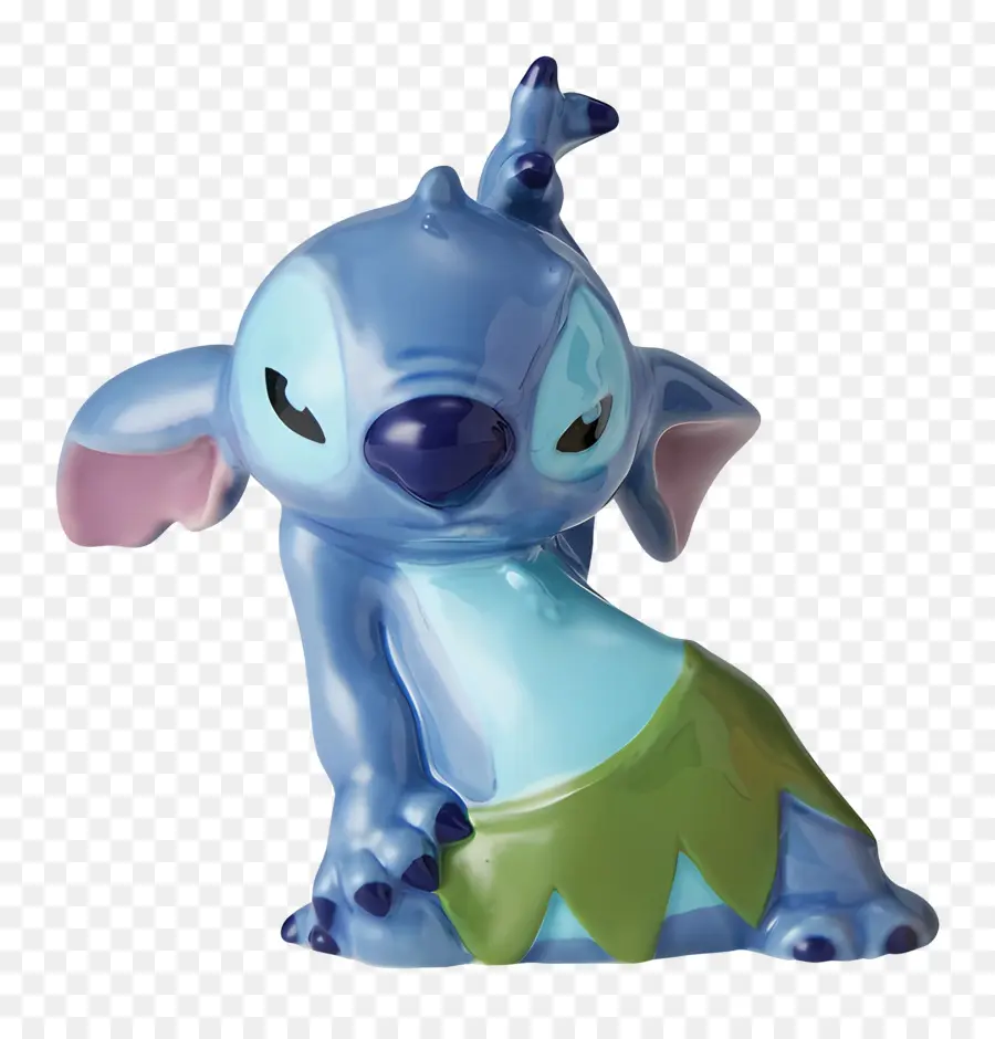 Ponto，Personagem Azul PNG