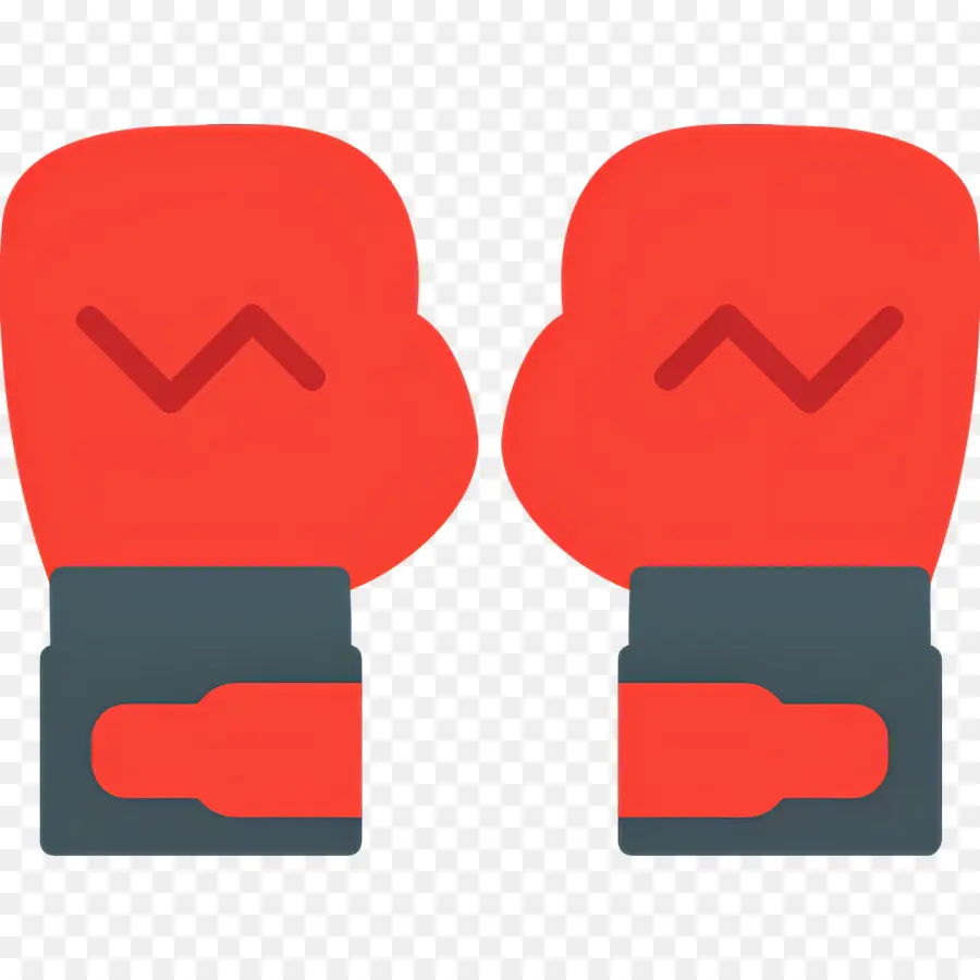 Soco De Boxe，Luvas De Boxe PNG