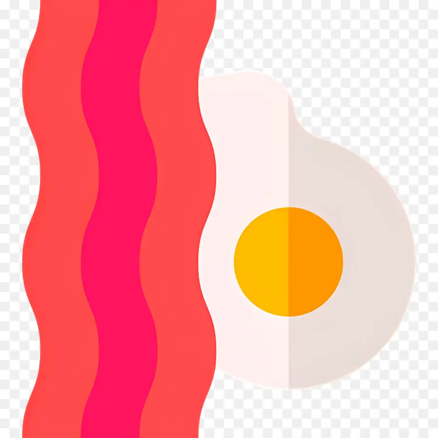 Bacon E Ovos，Bacon E Ovo PNG