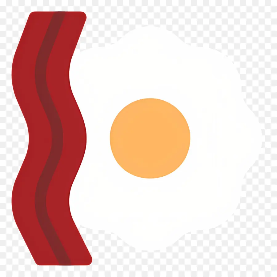 Bacon E Ovos，Bacon E Ovo PNG