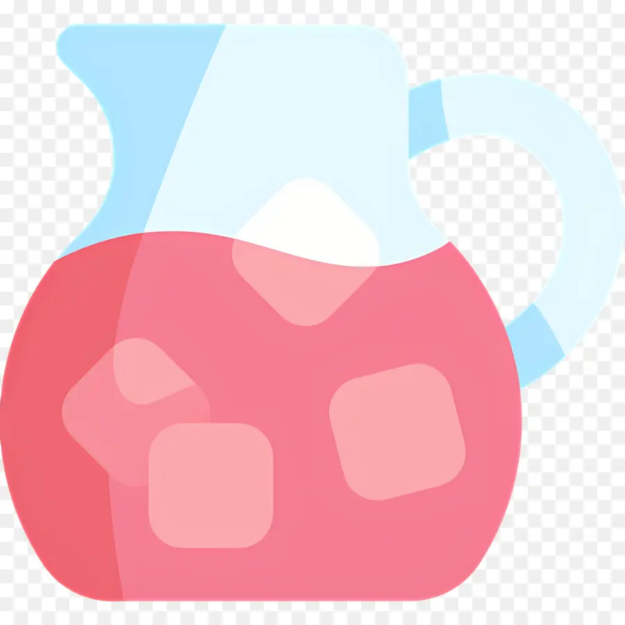 Sangria，Jarro Vermelho PNG