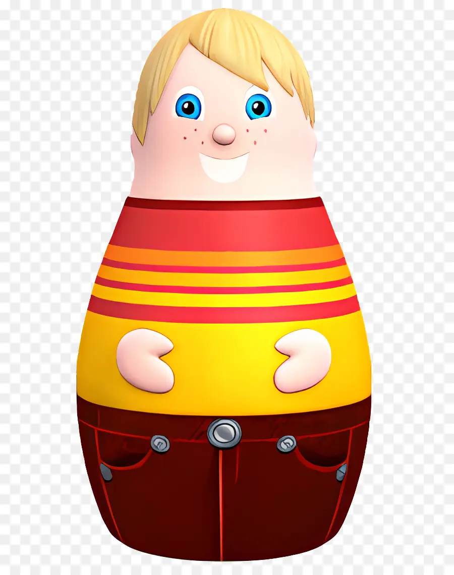 Heróis De Higglytown，Personagem De Desenho Animado PNG