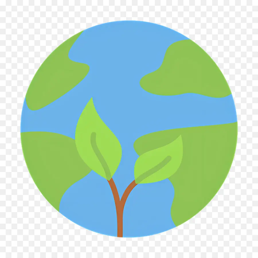 Sustentabilidade，Terra PNG