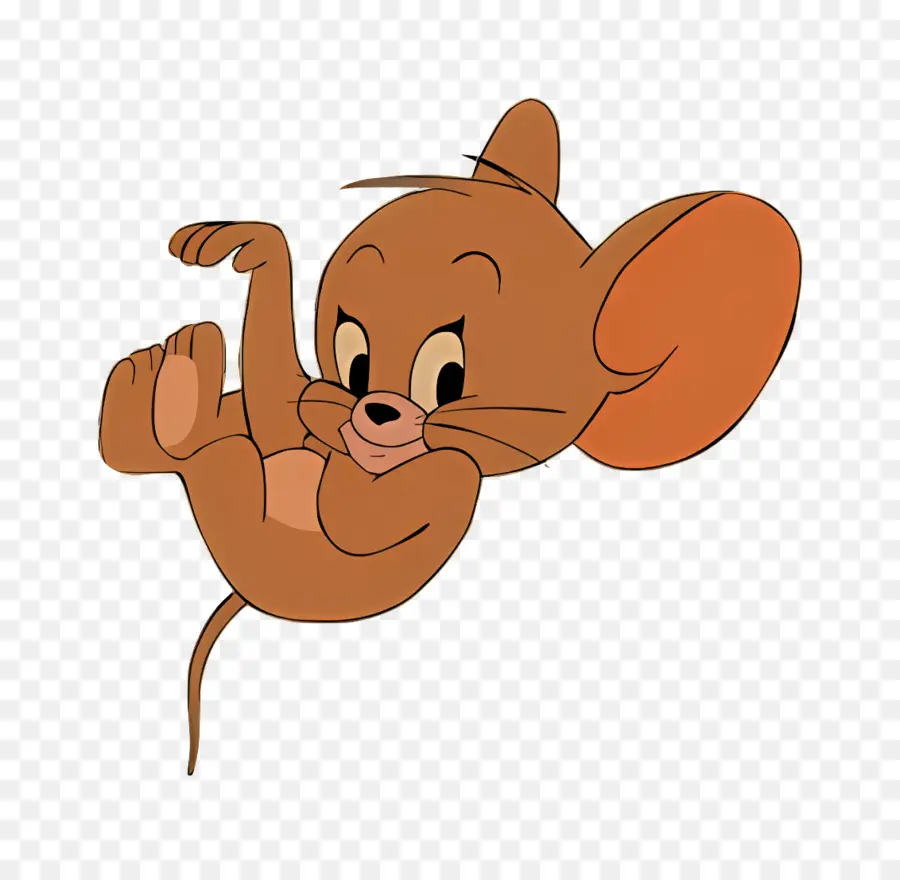 Jerry Rato，Jerry PNG