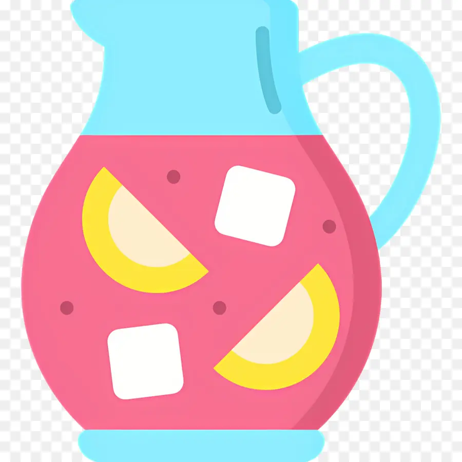 Sangria，Jarra Com Bebida PNG