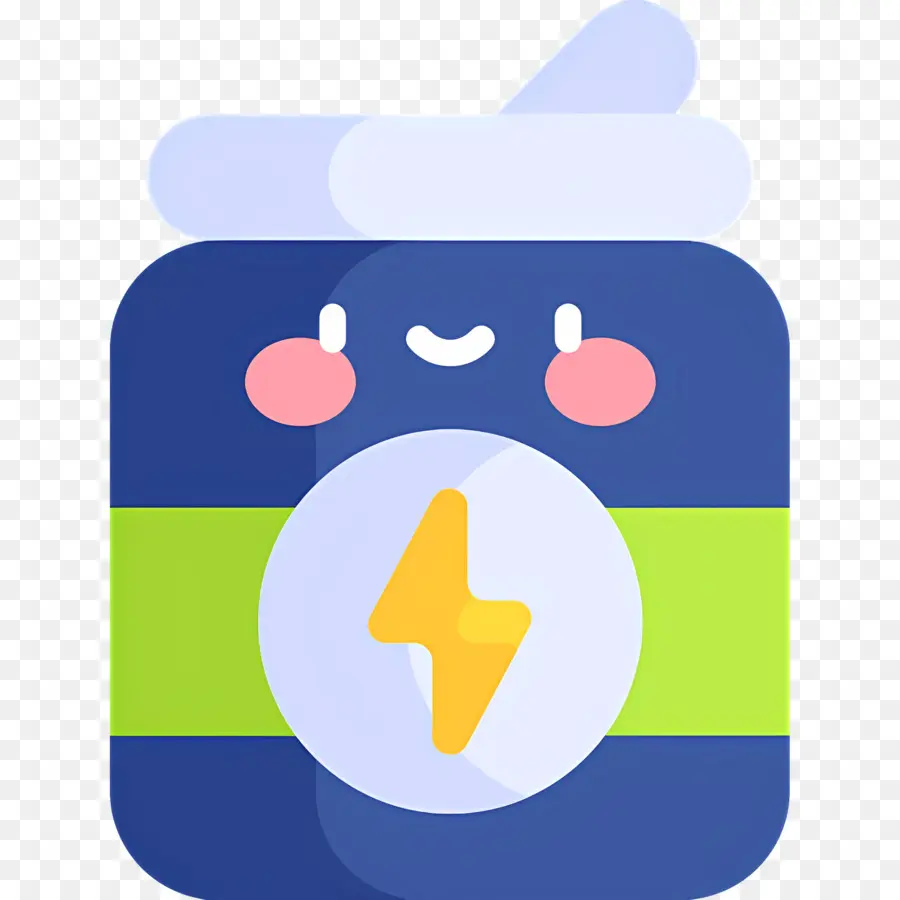 Bebida Energética，Bateria PNG