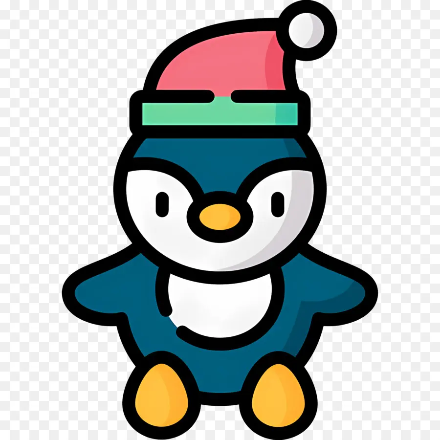 Pinguim De Natal，Pinguim PNG