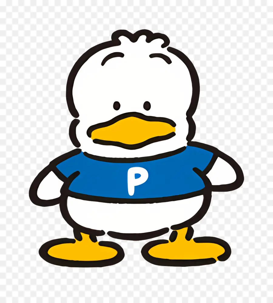 Pekkle，Pato Branco PNG