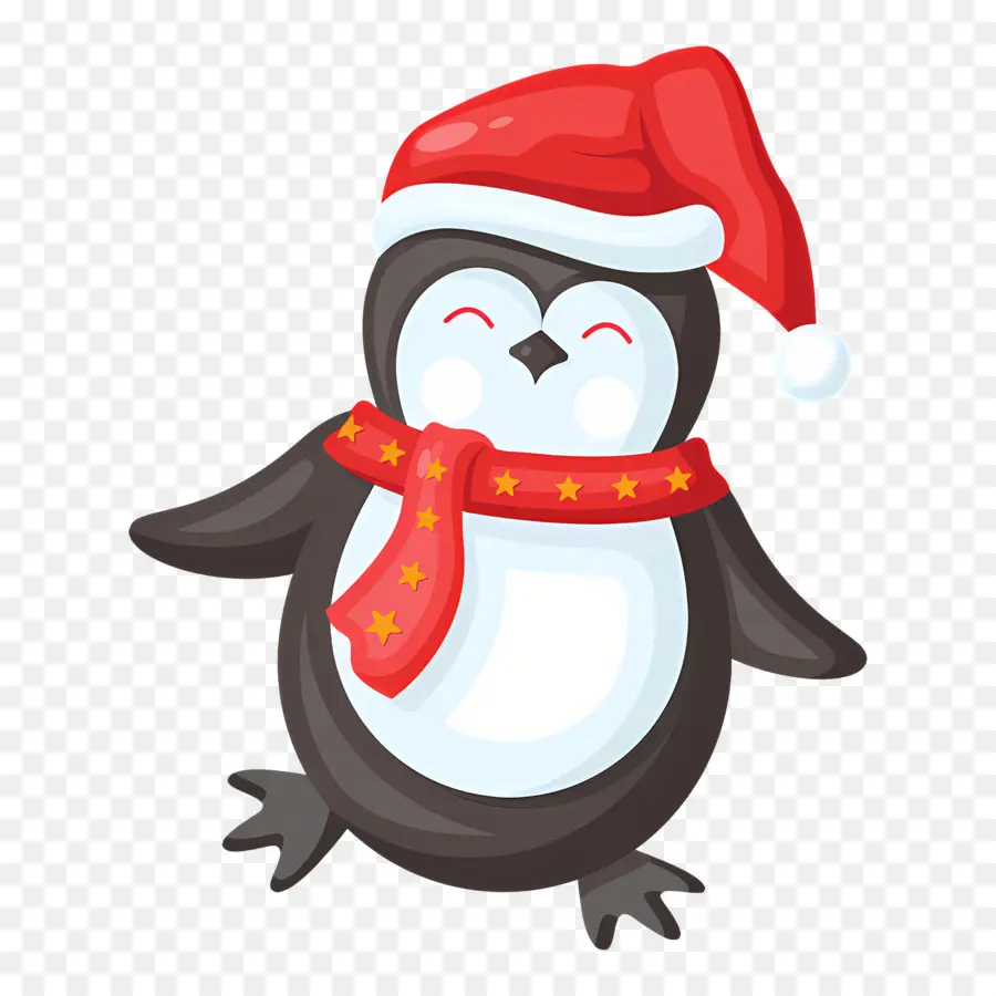 Pinguim De Natal，Pinguim PNG