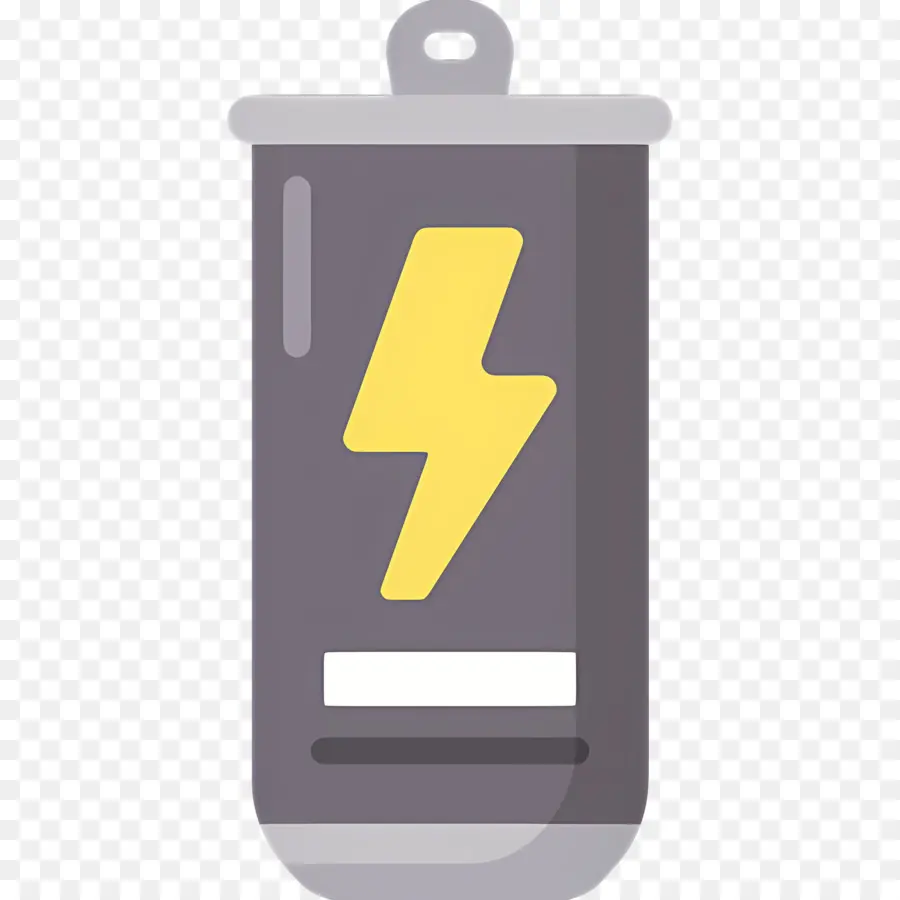 Bebida Energética，Bateria PNG