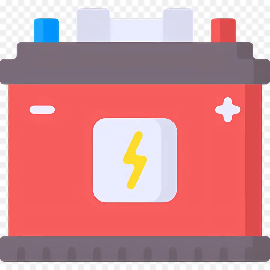 Armazenamento De Energia Da Bateria，Bateria PNG