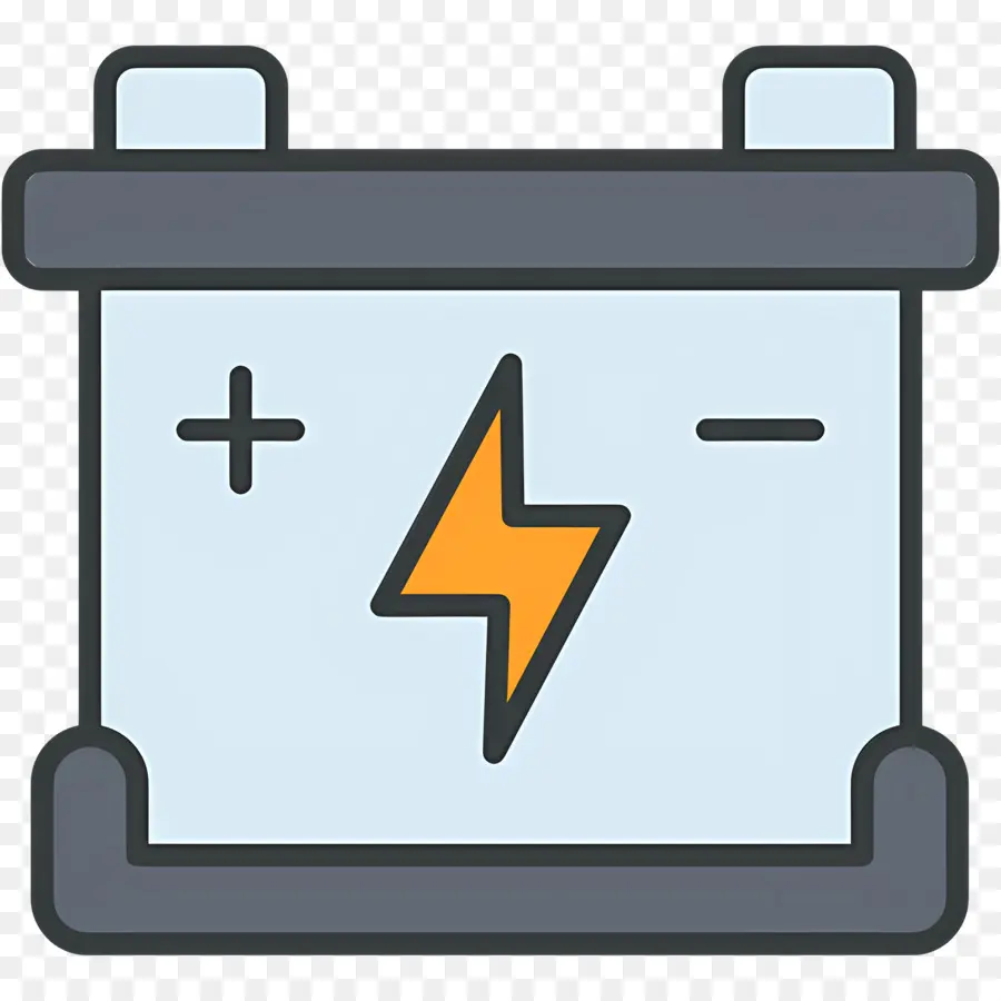 Armazenamento De Energia Da Bateria，Bateria PNG