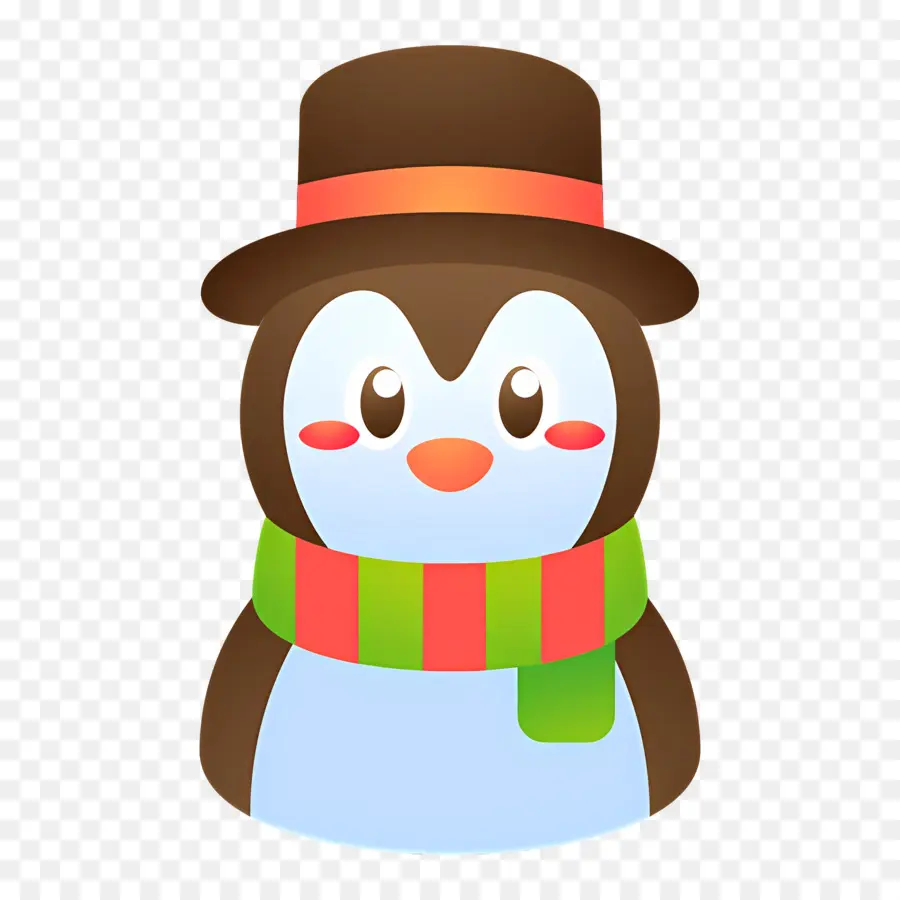 Pinguim De Natal，Pinguim PNG