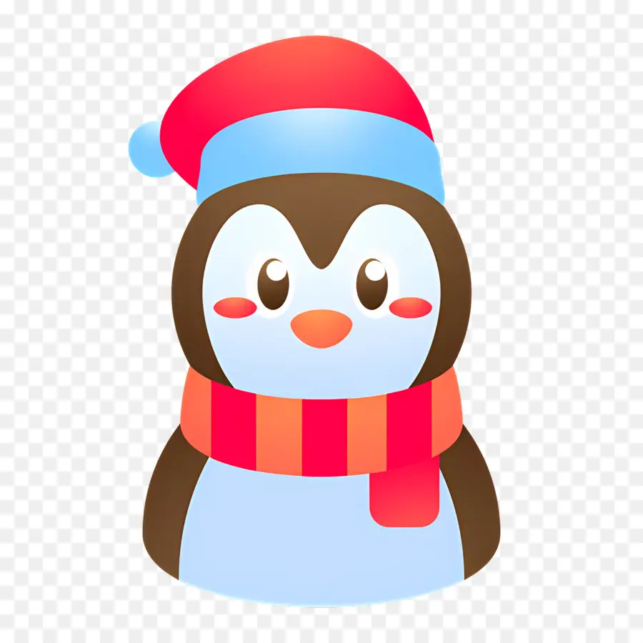 Pinguim De Natal，Pinguim PNG