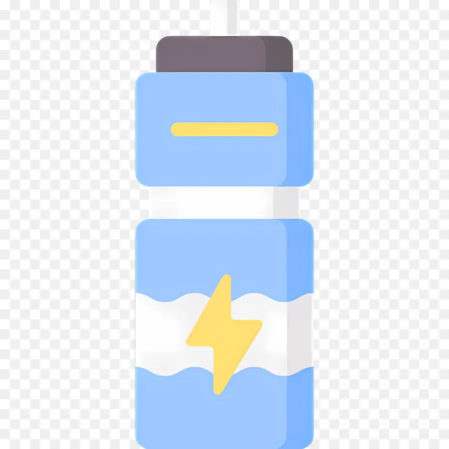 Bebida Energética，Garrafa De Energia PNG