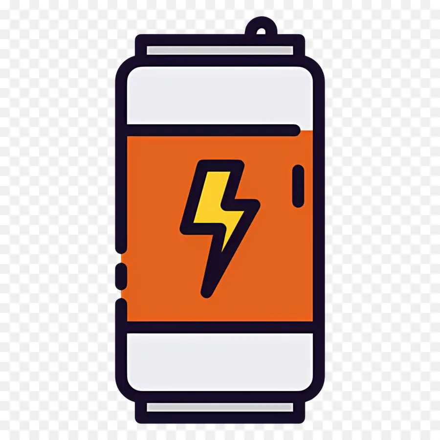 Bebida Energética，Bateria PNG