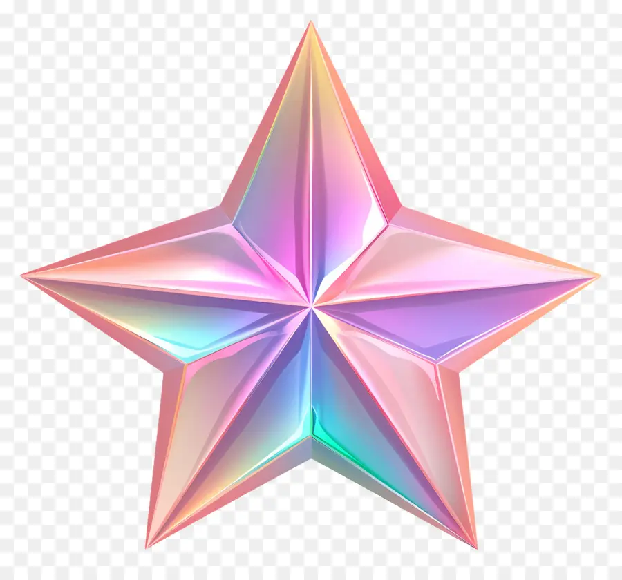 Estrela De Natal，Estrela Vermelha PNG