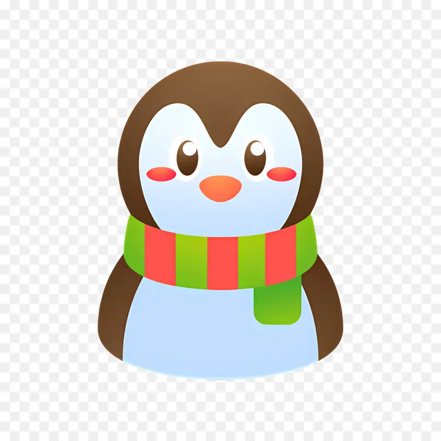 Pinguim De Natal，Pinguim PNG