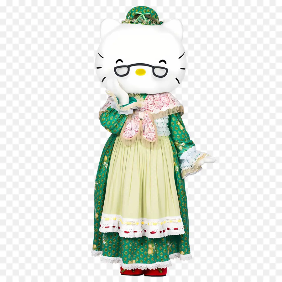 Margarida，Gato Branco PNG