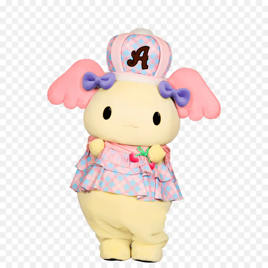 Azuki，Personagem De Cachorro PNG