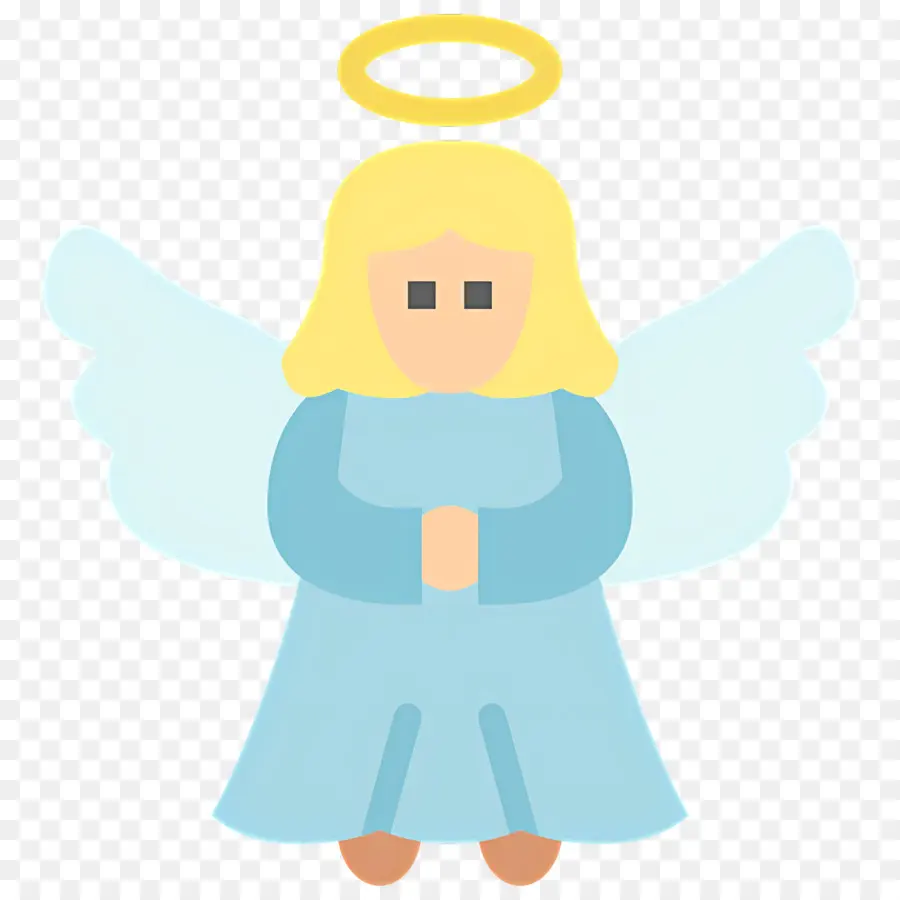 Anjo De Natal，Anjo Orando PNG