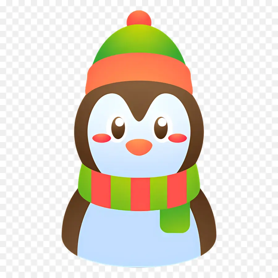 Pinguim De Natal，Pinguim PNG