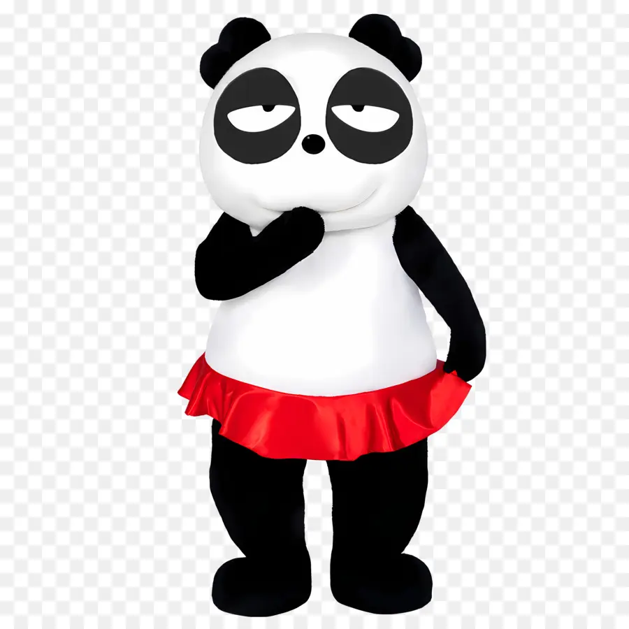 Pandaba，Panda PNG