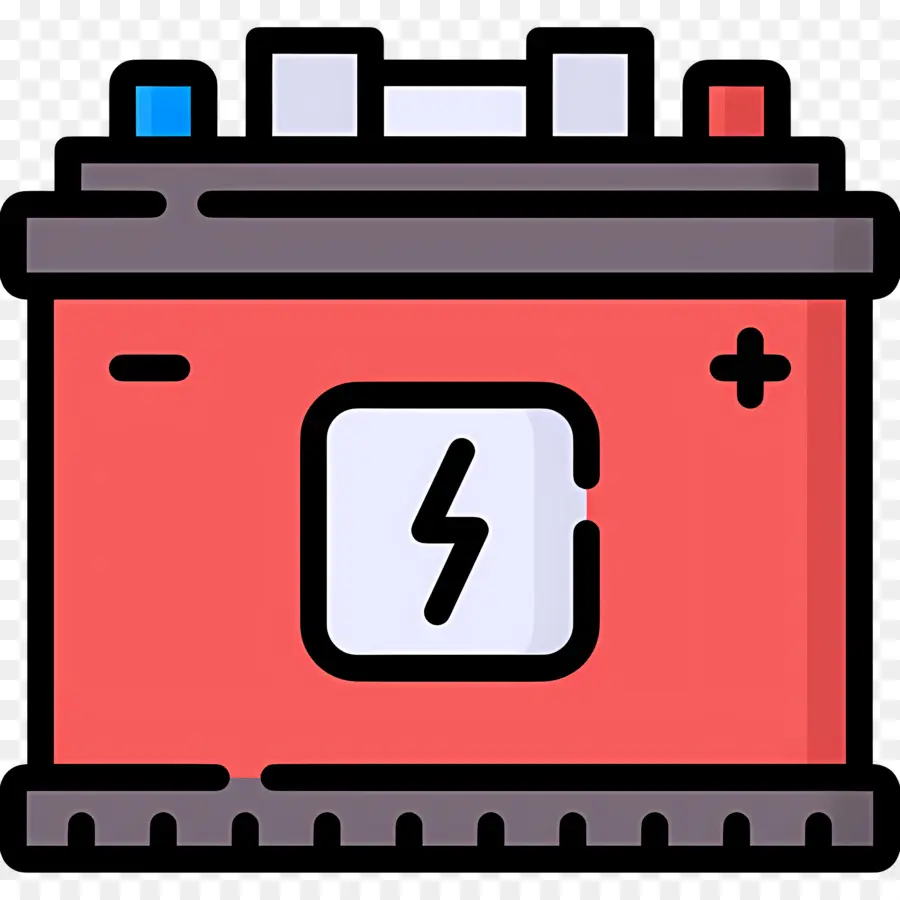 Armazenamento De Energia Da Bateria，Bateria PNG