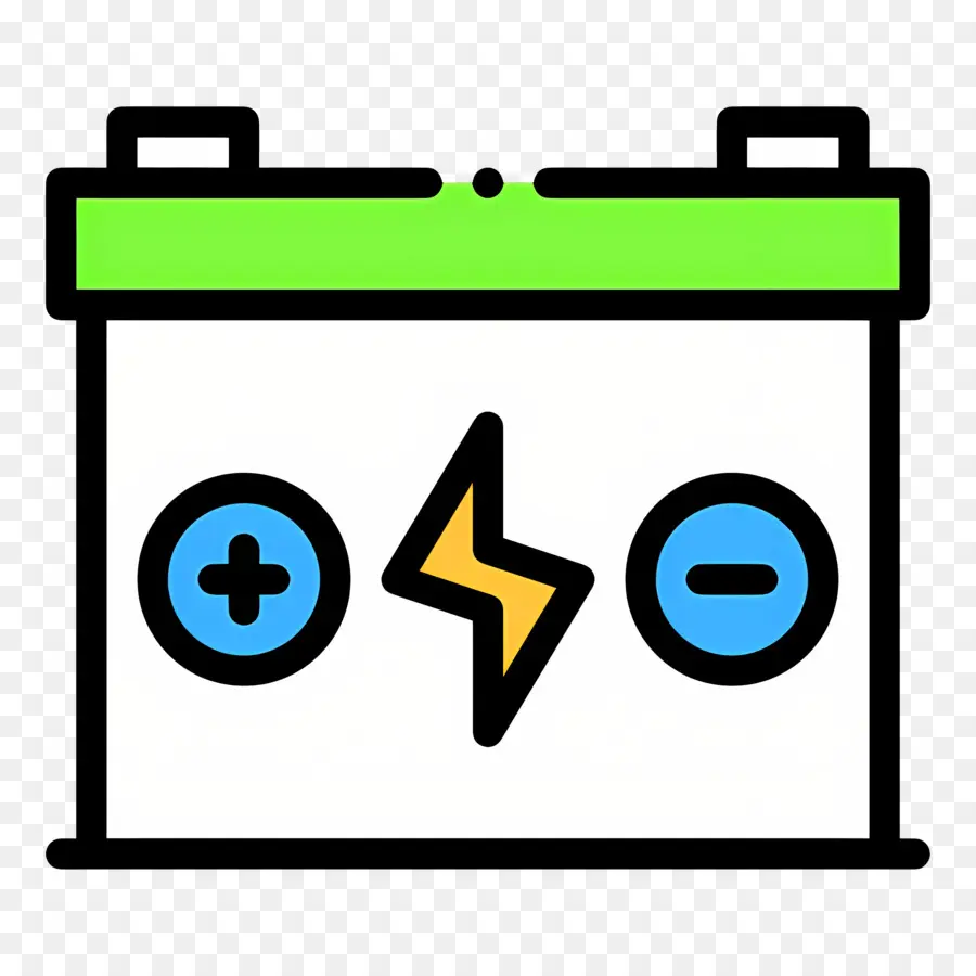 Armazenamento De Energia Da Bateria，Bateria PNG