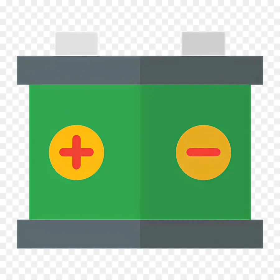 Armazenamento De Energia Da Bateria，Bateria PNG