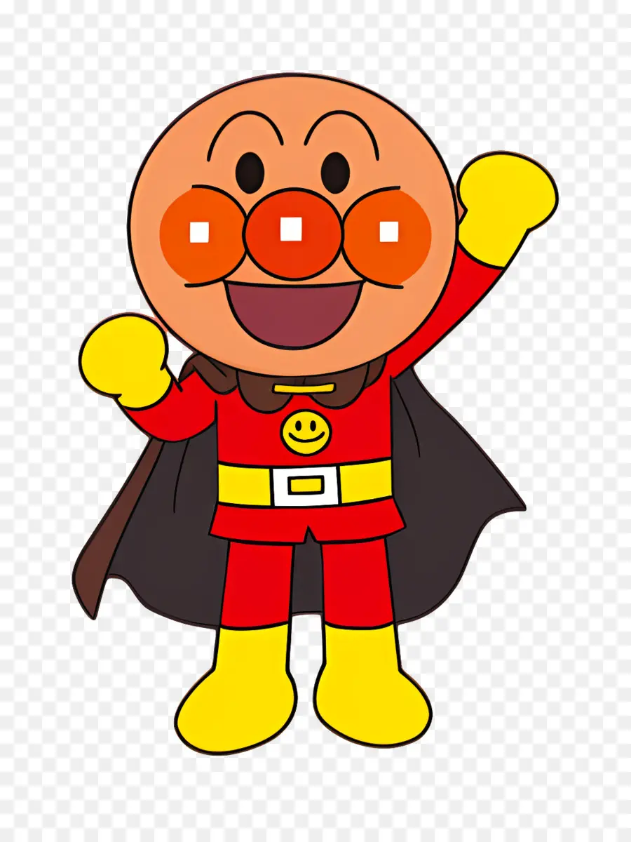 Personagem De Desenho Animado，Personagem De Super Herói PNG