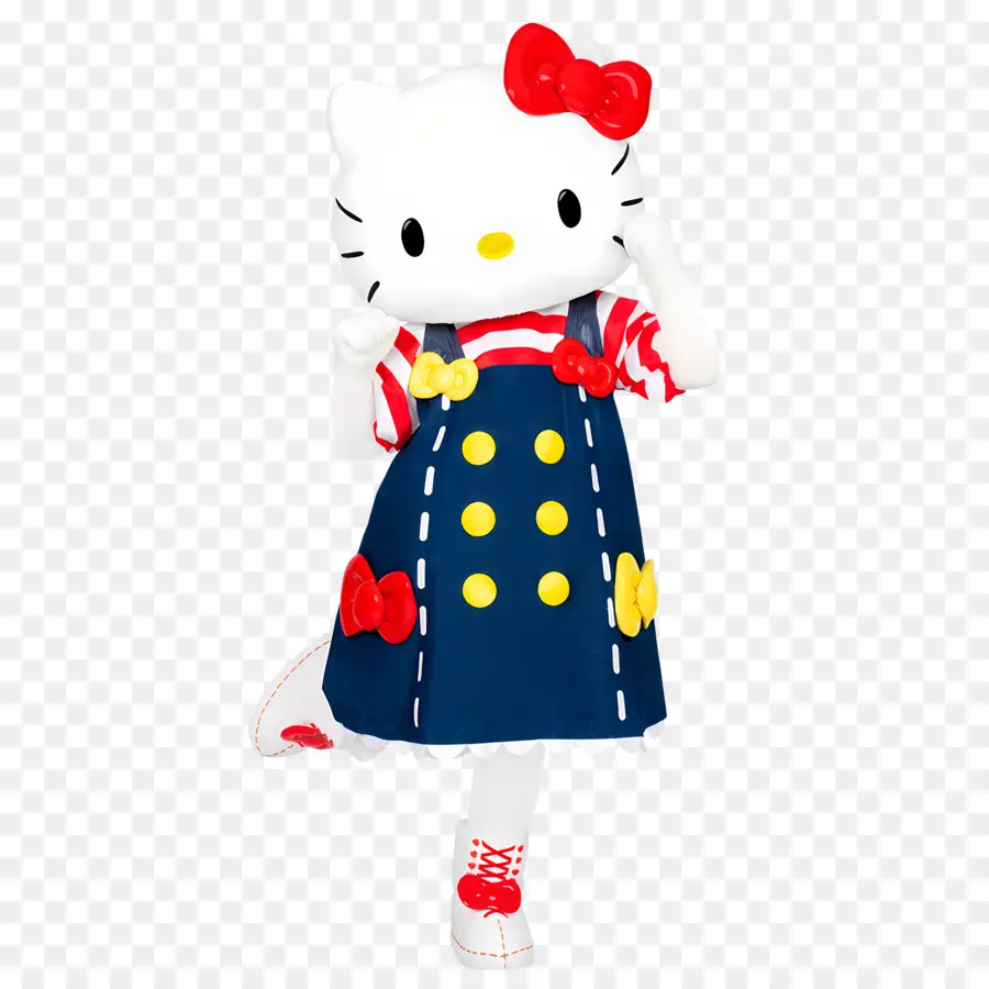 Olá Gatinha，Gato Branco PNG