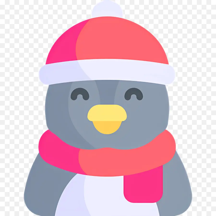 Pinguim De Natal，Pinguim PNG