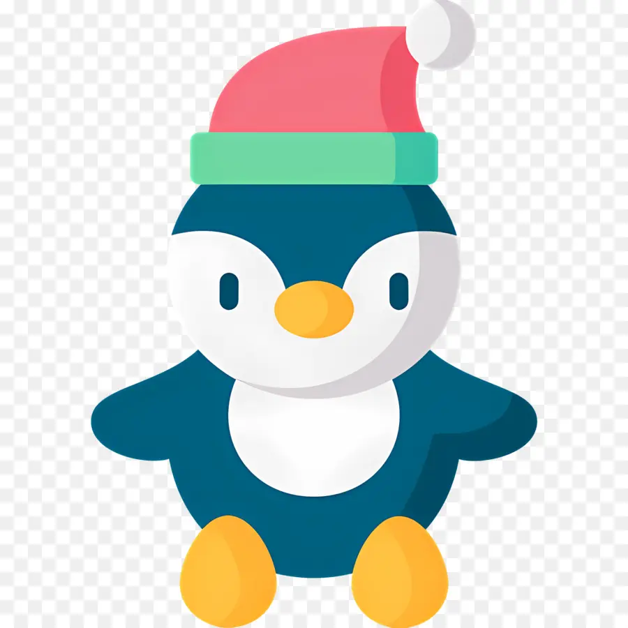 Pinguim De Natal，Pinguim PNG