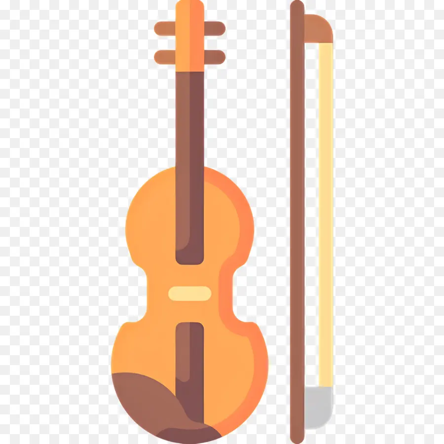 Violino，Música PNG